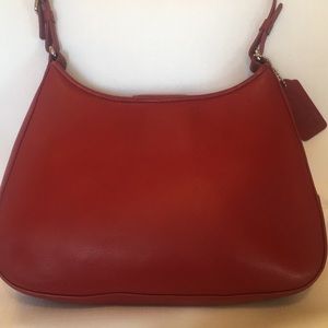 Authentic Vintage Coach Bag